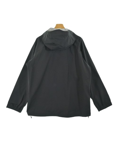 SOPHNET.（ソフネット）マウンテンパーカー 黒 サイズ:L メンズ/2200657153144