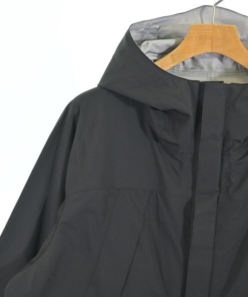 SOPHNET.（ソフネット）マウンテンパーカー 黒 サイズ:L メンズ/2200657153151