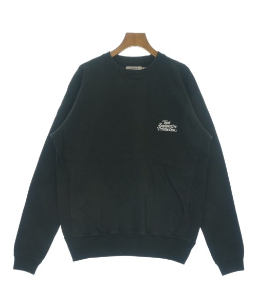 SOPHNET.(ソフネット)スウェット 黒 サイズ:1(S位)/2200650540071