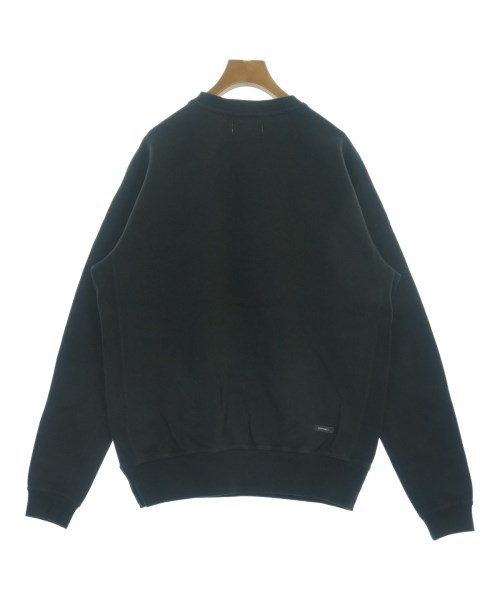 SOPHNET.（ソフネット）スウェット 黒 サイズ:1(S位) メンズ/2200650540071