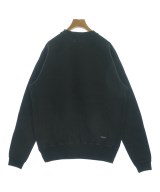 SOPHNET.（ソフネット）スウェット 黒 サイズ:1(S位) メンズ/2200650540071