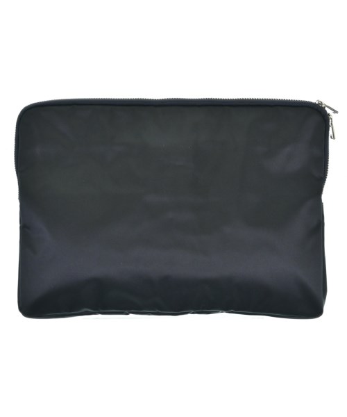 SOPHNET.（ソフネット）クラッチバッグ 紺 サイズ:- メンズ/2200650540118