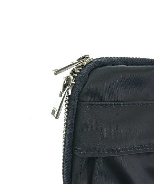 SOPHNET.（ソフネット）クラッチバッグ 紺 サイズ:- メンズ/2200650540118