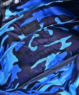 SOPHNET.（ソフネット）クラッチバッグ 紺 サイズ:- メンズ/2200650540118