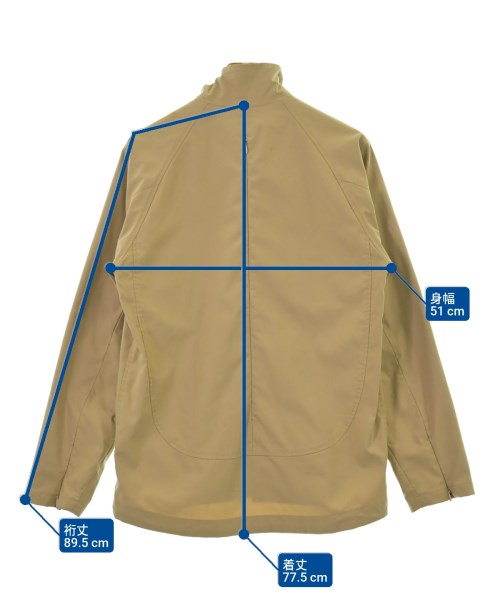 SOPH.（ソフ）その他 ベージュ サイズ:S メンズ/2200653813028