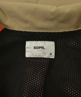 SOPH.（ソフ）その他 ベージュ サイズ:S メンズ/2200653813028