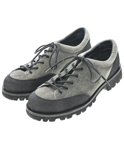 SOPHNET.(ソフネット)その他 グレー サイズ:UK8 1/2(27cm位)/2200658610028