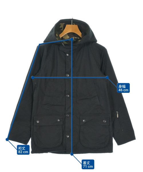 SOPHNET.（ソフネット）その他 黒 サイズ:34(XS位) メンズ/2200659785022