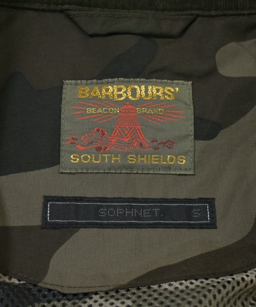 SOPHNET.（ソフネット）その他 カーキ サイズ:S メンズ/2200659785039