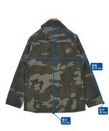 SOPHNET.（ソフネット）その他 カーキ サイズ:S メンズ/2200659785039