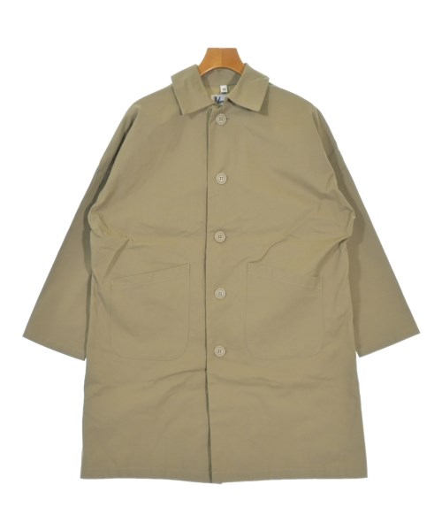 ソフネット(SOPHNET.)のSOPHNET. ステンカラーコート