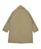 SOPHNET.（ソフネット）ステンカラーコート ベージュ サイズ:38(M位) メンズ/2200659785053