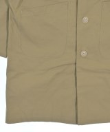 SOPHNET.（ソフネット）ステンカラーコート ベージュ サイズ:38(M位) メンズ/2200659785053