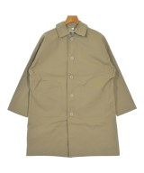 SOPHNET. ステンカラーコート