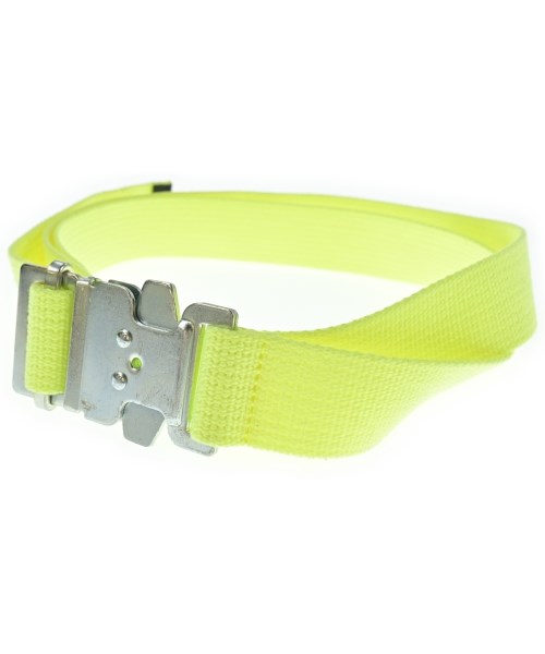 ソフネット(SOPHNET.)のSOPHNET. ベルト