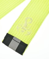 SOPHNET.（ソフネット）ベルト 黄 サイズ:- メンズ/2200659785299