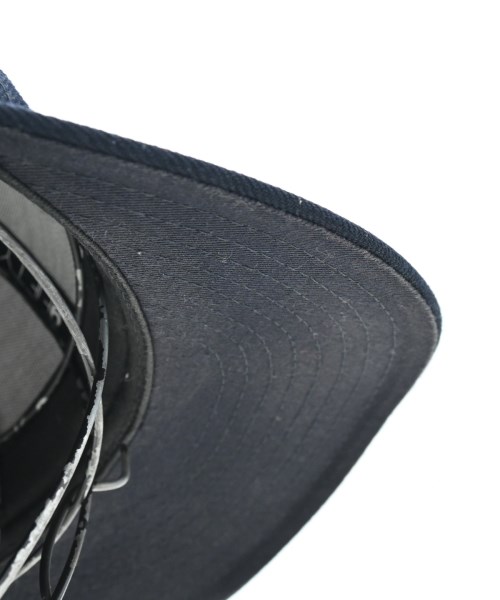 SOPHNET.（ソフネット）キャップ 紺 サイズ:- メンズ/2200660047010