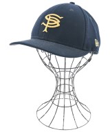 SOPHNET.（ソフネット）キャップ 紺 サイズ:- メンズ/2200660047010