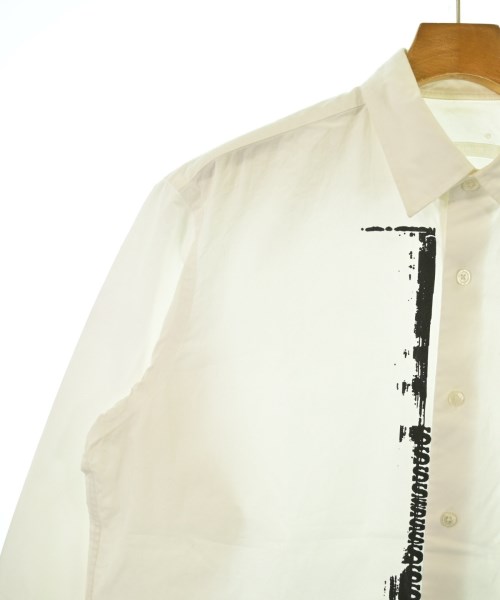 SOPHNET.（ソフネット）カジュアルシャツ 白 サイズ:M メンズ/2200660047089