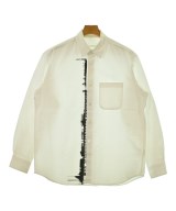 SOPHNET.（ソフネット）カジュアルシャツ 白 サイズ:M メンズ/2200660047089