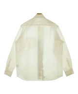 SOPHNET.（ソフネット）カジュアルシャツ 白 サイズ:M メンズ/2200660047089