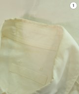 SOPHNET.（ソフネット）カジュアルシャツ 白 サイズ:M メンズ/2200660047089