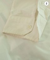 SOPHNET.（ソフネット）カジュアルシャツ 白 サイズ:M メンズ/2200660047089