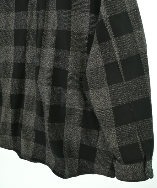 SOPHNET.（ソフネット）カジュアルシャツ グレー サイズ:M メンズ/2200660047102