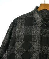 SOPHNET.（ソフネット）カジュアルシャツ グレー サイズ:M メンズ/2200660047102