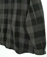 SOPHNET.（ソフネット）カジュアルシャツ グレー サイズ:M メンズ/2200660047102