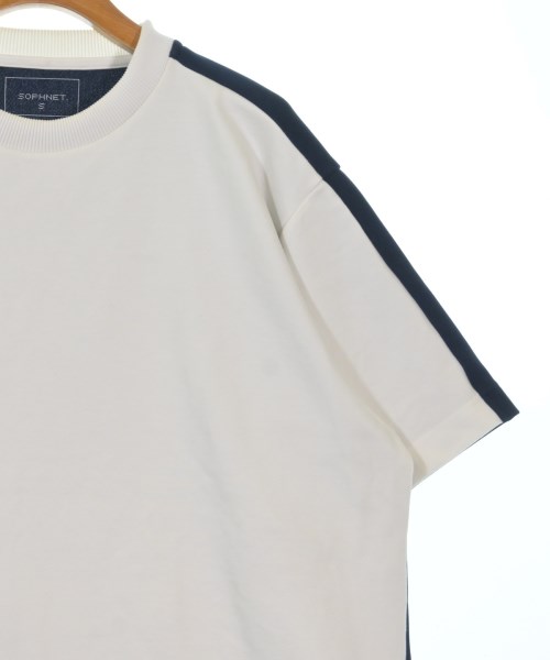 SOPHNET.（ソフネット）Tシャツ・カットソー 白 サイズ:S メンズ/2200660184036