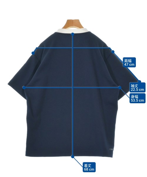 SOPHNET.（ソフネット）Tシャツ・カットソー 白 サイズ:S メンズ/2200660184036