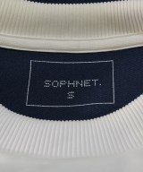 SOPHNET.（ソフネット）Tシャツ・カットソー 白 サイズ:S メンズ/2200660184036