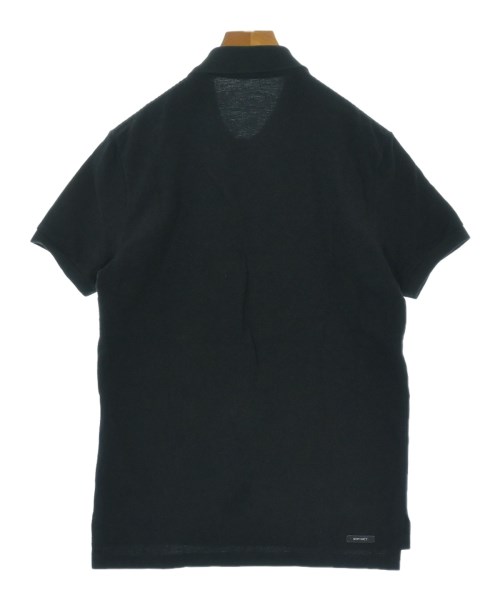 SOPHNET.（ソフネット）ポロシャツ 黒 サイズ:S メンズ/2200660451138