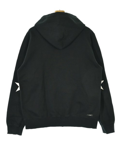 SOPHNET.（ソフネット）パーカー 黒 サイズ:M メンズ/2200660435046