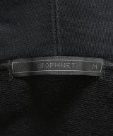 SOPHNET.（ソフネット）パーカー 黒 サイズ:M メンズ/2200660435046