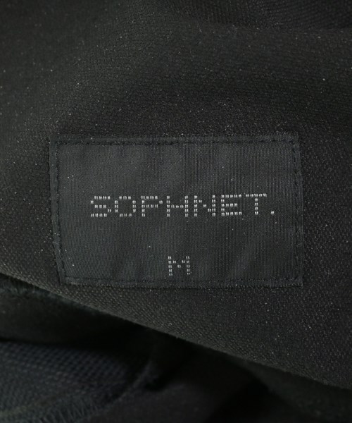 SOPHNET.（ソフネット）その他 黒 サイズ:M メンズ/2200660435060