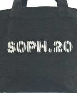 SOPHNET.（ソフネット）その他 黒 サイズ:- メンズ/2200660435121