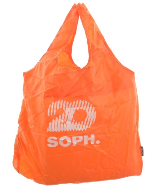 SOPHNET.(ソフネット)その他 オレンジ サイズ:-/2200660435152