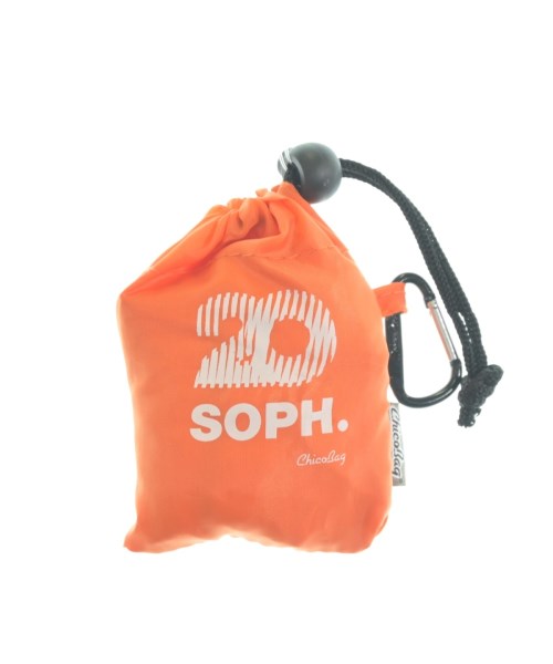 SOPHNET.（ソフネット）その他 オレンジ サイズ:- メンズ/2200660435152