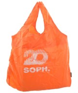 SOPHNET.（ソフネット）その他 オレンジ サイズ:- メンズ/2200660435152