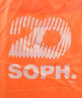 SOPHNET.（ソフネット）その他 オレンジ サイズ:- メンズ/2200660435152