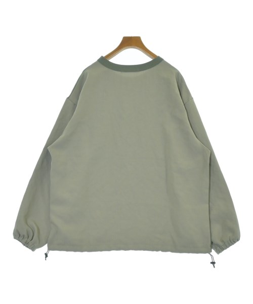 SOPHNET.（ソフネット）Tシャツ・カットソー カーキ サイズ:3(L位) メンズ/2200661111024