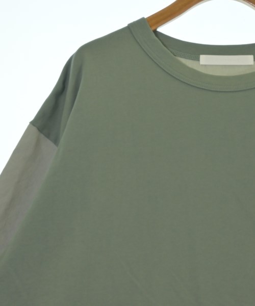 SOPHNET.（ソフネット）Tシャツ・カットソー カーキ サイズ:3(L位) メンズ/2200661111024