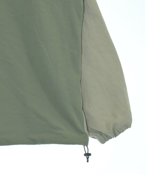 SOPHNET.（ソフネット）Tシャツ・カットソー カーキ サイズ:3(L位) メンズ/2200661111024