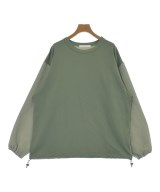 SOPHNET.（ソフネット）Tシャツ・カットソー カーキ サイズ:3(L位) メンズ/2200661111024