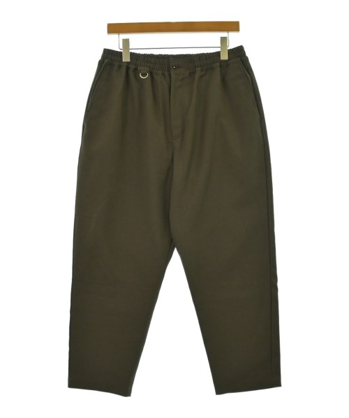 SOPHNET.(ソフネット)その他 茶 サイズ:M/2200661111031