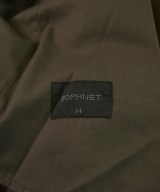 SOPHNET.（ソフネット）その他 茶 サイズ:M メンズ/2200661111031