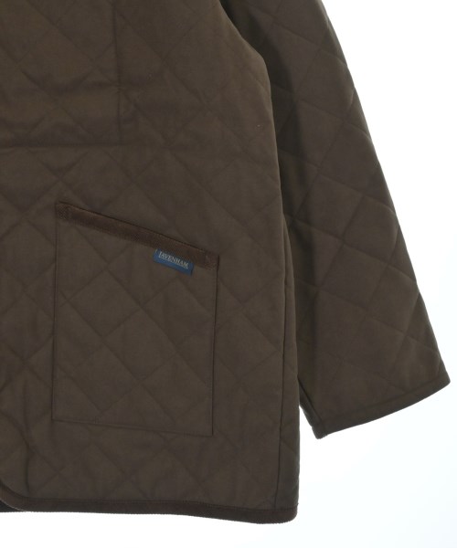 SOPHNET.（ソフネット）ステンカラーコート 茶 サイズ:L メンズ/2200661219010