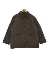 SOPHNET. ステンカラーコート